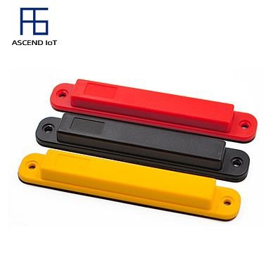 RFID Metal Asset Tag(001)