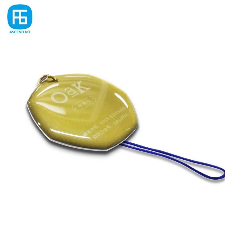 mifare key fob