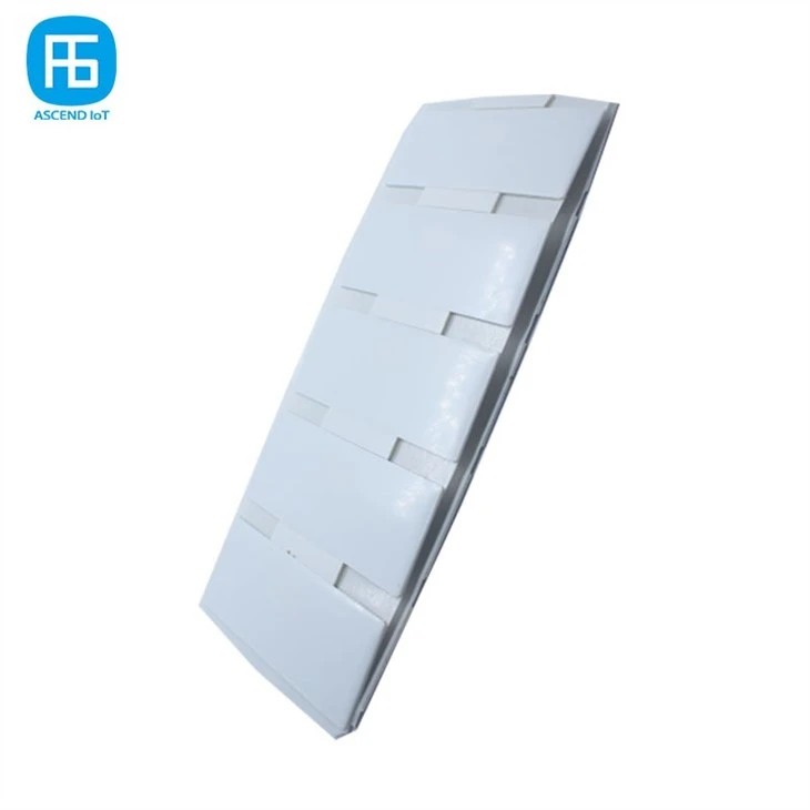 Flexible RFID Metal Label