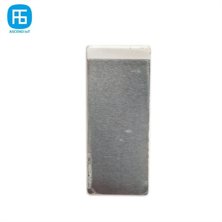 Printable RFID Metal Label
