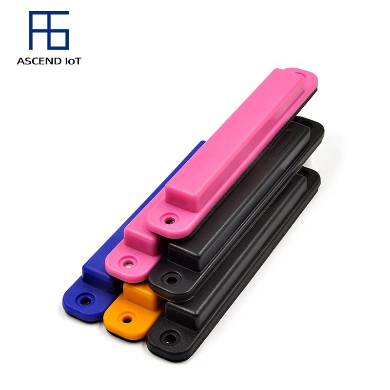 Metal Mount RFID Trackers