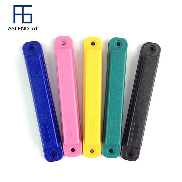 Metal Mount RFID Tags