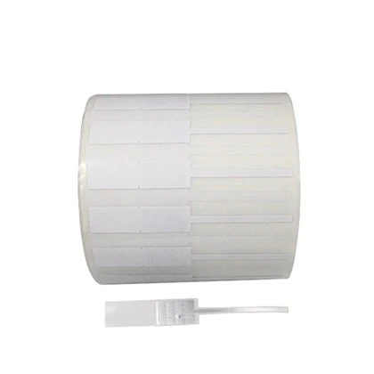 Tikketta dehbijiet RFID