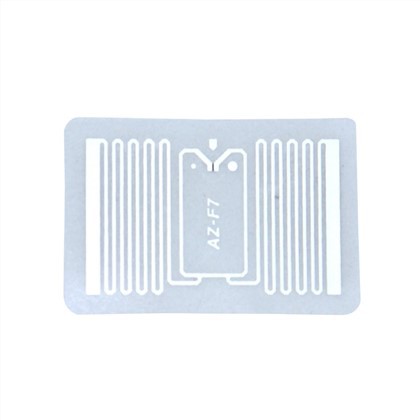 Tikketta bl-Imnut RFID