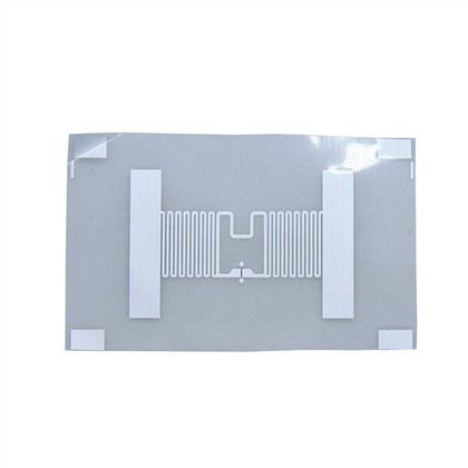 UHF RFID Tag Stiker