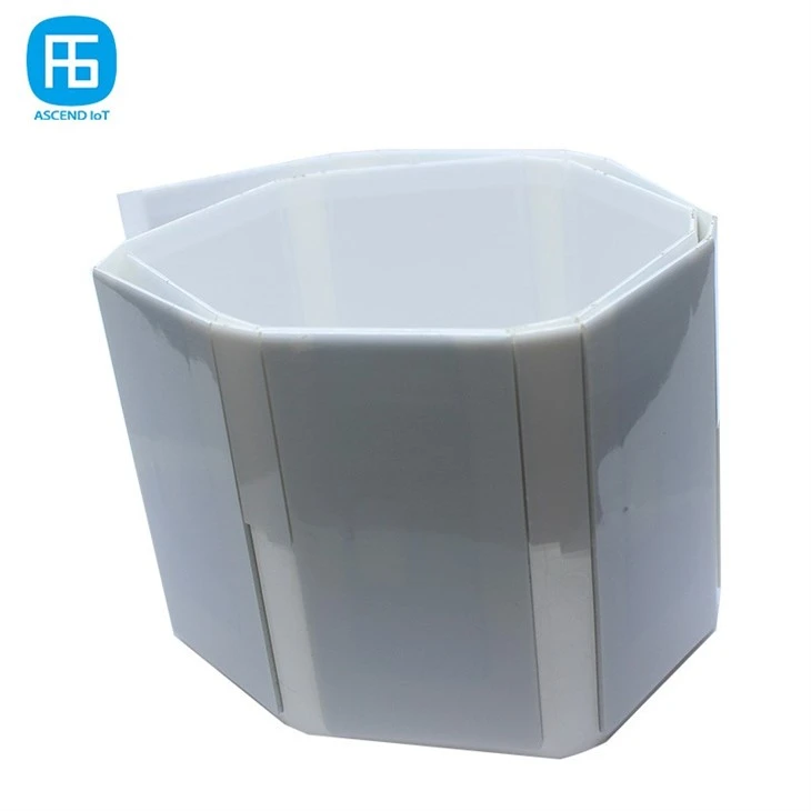UHF RFID Metal Label