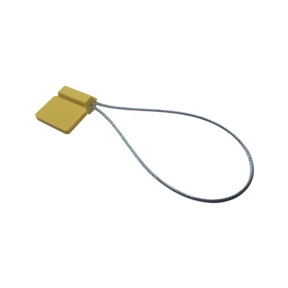 Tag tasal RFID bil-wajer tal-azzar